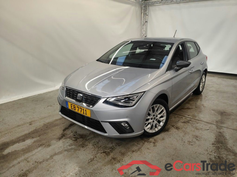 Seat Ibiza 1.0 EcoTSI 81kW Xcellence 5d #2