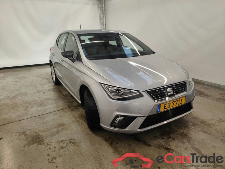 Seat Ibiza 1.0 EcoTSI 81kW Xcellence 5d #5
