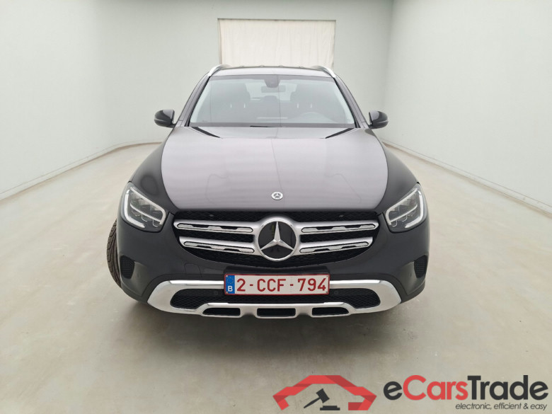 Mercedes, GLC FL'19 PHEV, Mercedes-Benz GLC GLC 300 de Business Solution 4MA #1