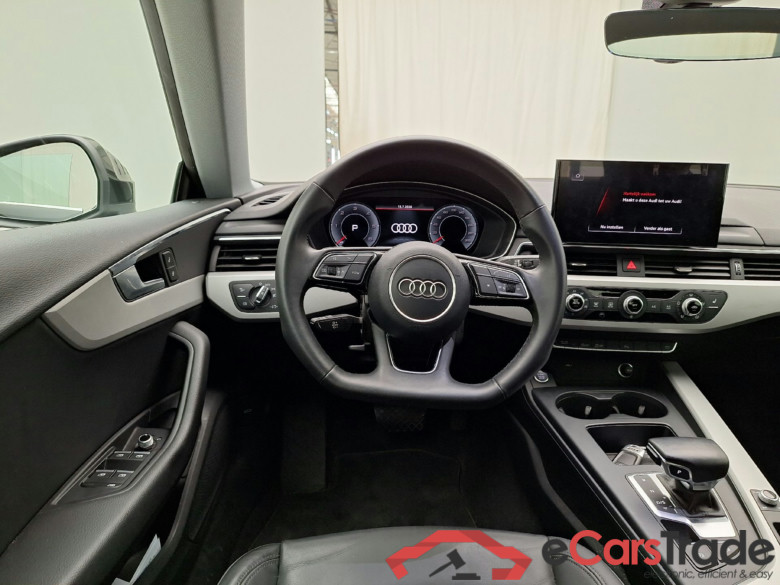 Audi, A5 SB FL'20, Audi A5 Sportback 30 TDI S tronic Business Edition #6