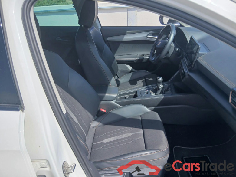 CUPRA Formentor / 2020 / 5P / todoterreno 1.5 TSI 110kW (150 CV) (AC3) #6