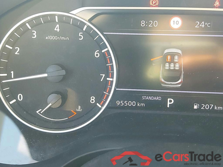 NISSAN QASHQAI / 2021 / 5P / todoterreno DIG-T 116kW (158CV) mHEV Xtronic Acenta (AC2) #5