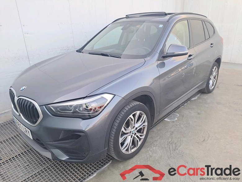 BMW X1 sDrive18i