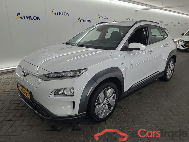 HYUNDAI Kona Comfort Electric 64 kWh 5D