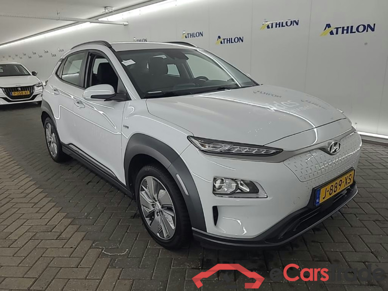 HYUNDAI Kona Comfort Electric 64 kWh 5D #2