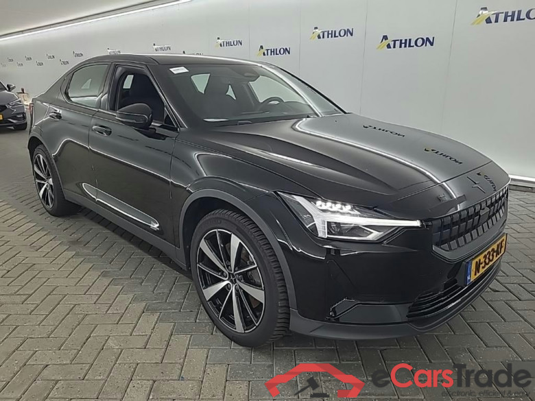 Polestar Polestar 2 64kWh Single Motor Standard Range 5D 165kW #2