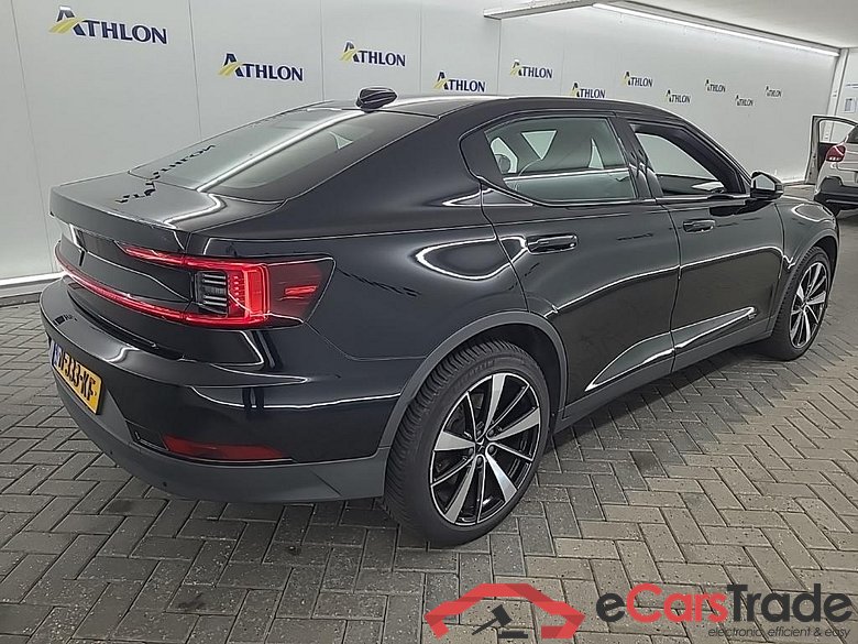 Polestar Polestar 2 64kWh Single Motor Standard Range 5D 165kW #3
