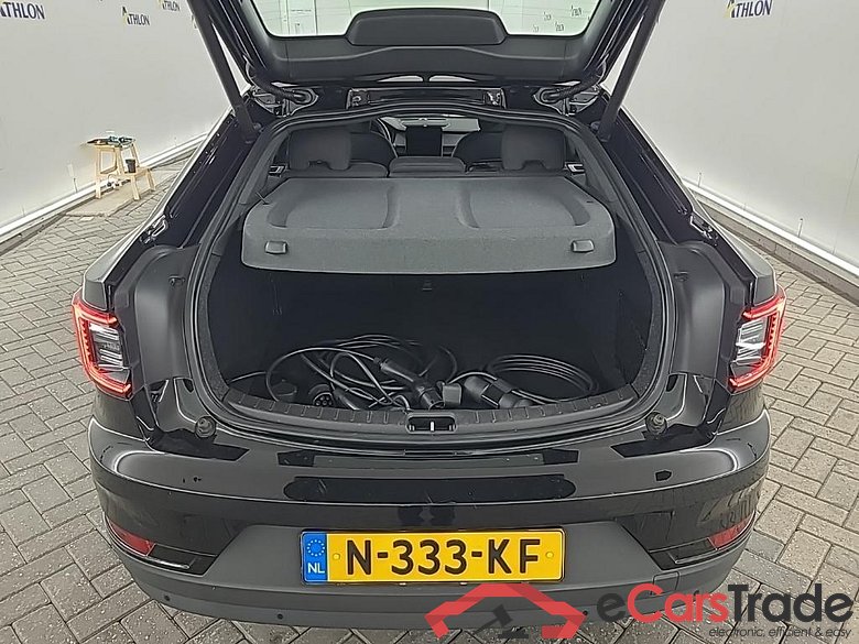 Polestar Polestar 2 64kWh Single Motor Standard Range 5D 165kW #5