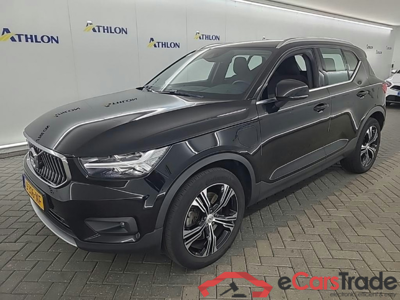 VOLVO XC40 Recharge T5 Business Pro 5D 192kW #1