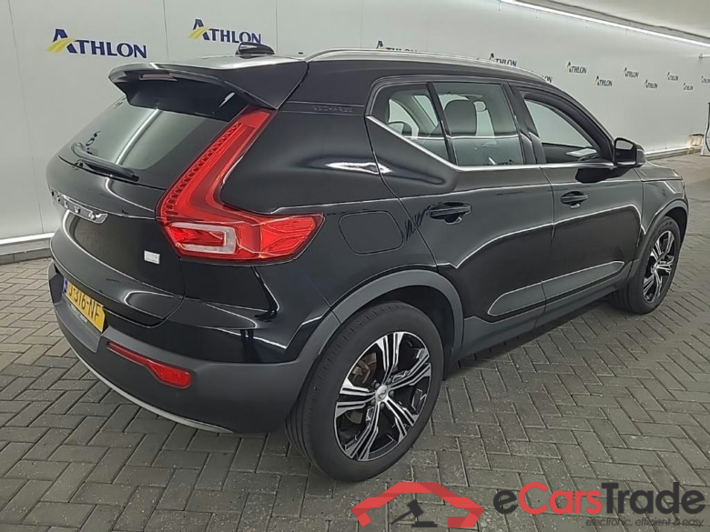 VOLVO XC40 Recharge T5 Business Pro 5D 192kW #3