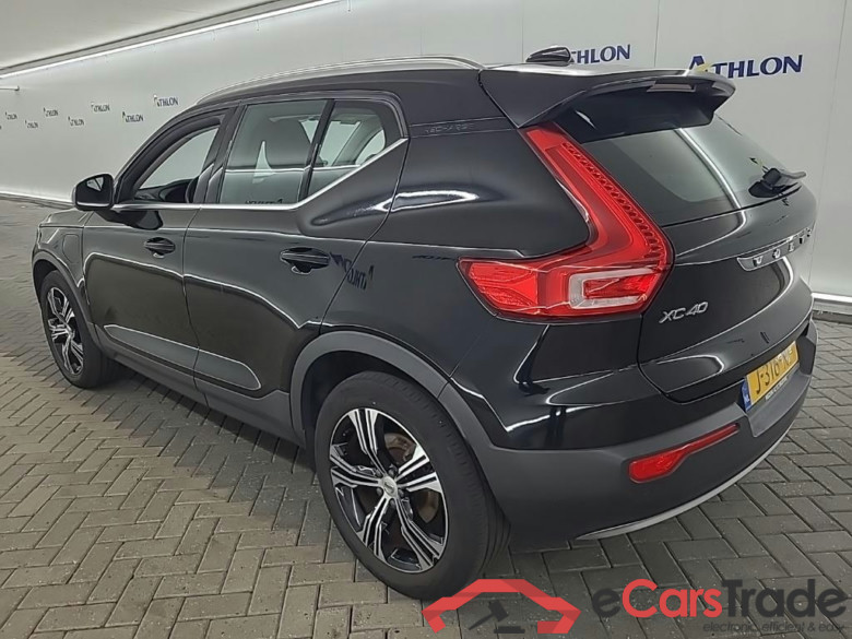 VOLVO XC40 Recharge T5 Business Pro 5D 192kW #4