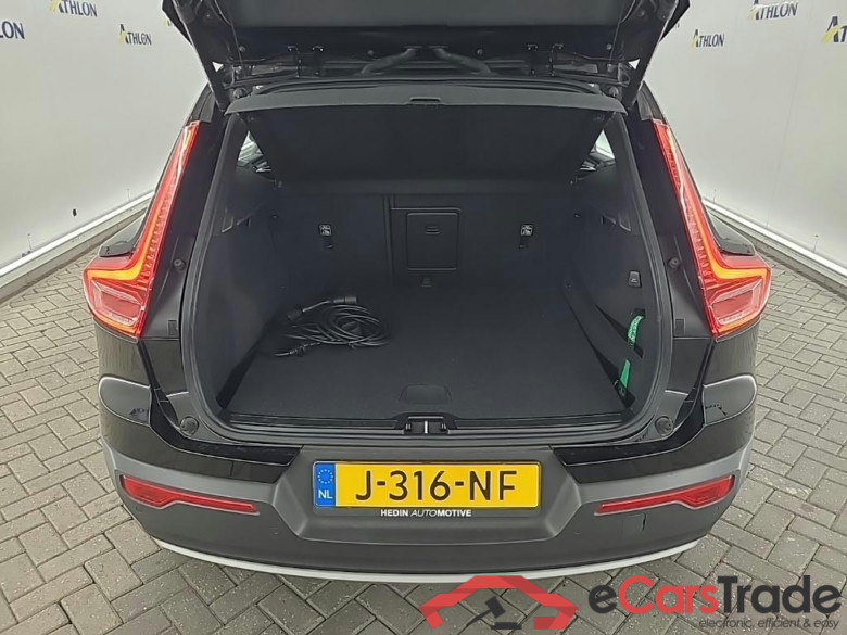 VOLVO XC40 Recharge T5 Business Pro 5D 192kW #5