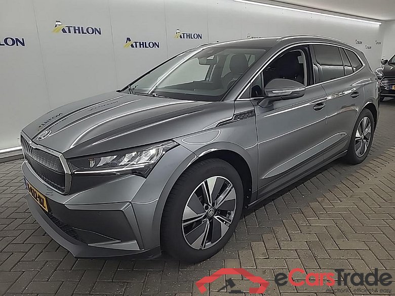 SKODA Enyaq iV 80 5D 150kW