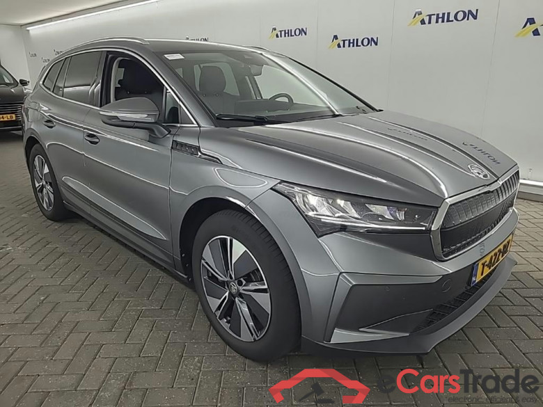 SKODA Enyaq iV 80 5D 150kW #2