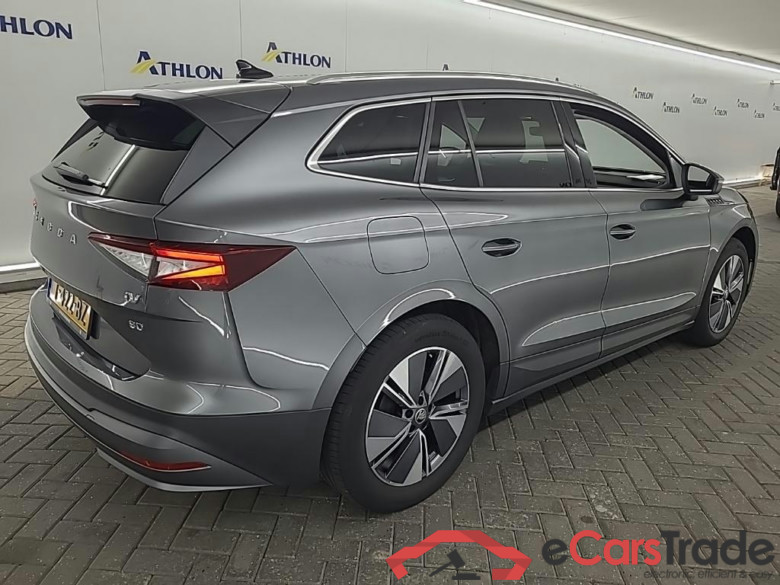 SKODA Enyaq iV 80 5D 150kW #3