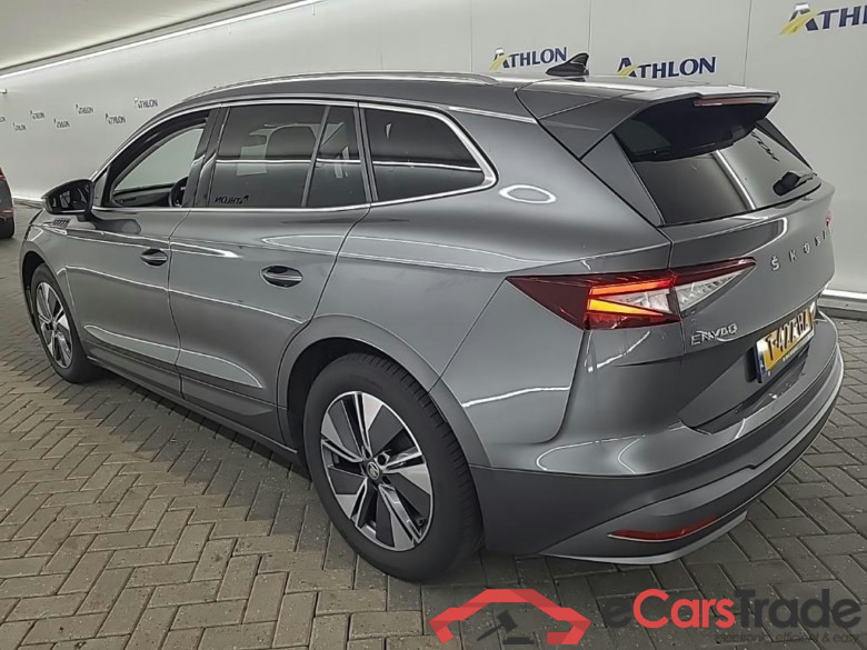 SKODA Enyaq iV 80 5D 150kW #4