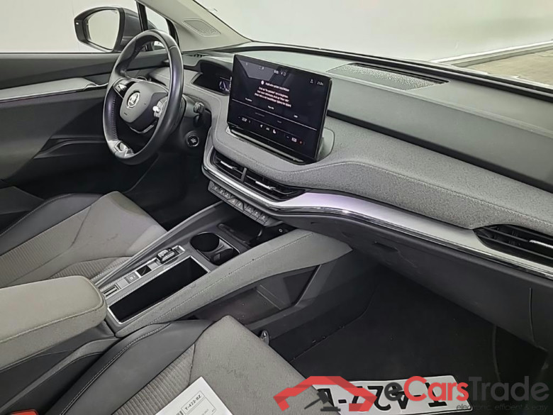SKODA Enyaq iV 80 5D 150kW #6
