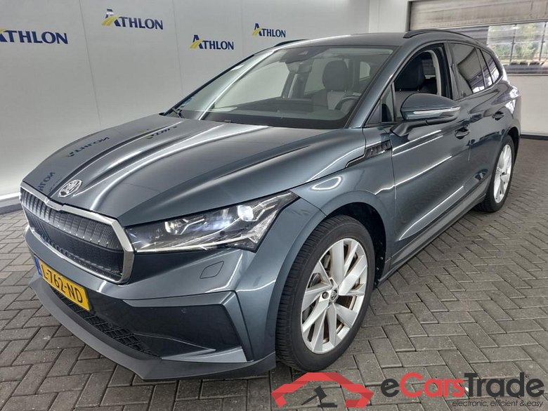 SKODA Enyaq iV 60 First Edition 5D 132kW Athlon Edition