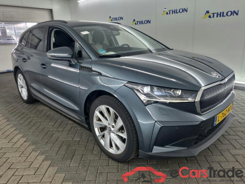 SKODA Enyaq iV 60 First Edition 5D 132kW Athlon Edition #2