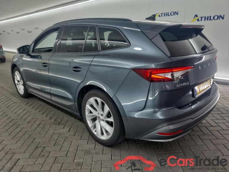 SKODA Enyaq iV 60 First Edition 5D 132kW Athlon Edition #4