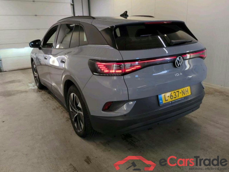 VOLKSWAGEN ID.4 Business 77 kWh #6