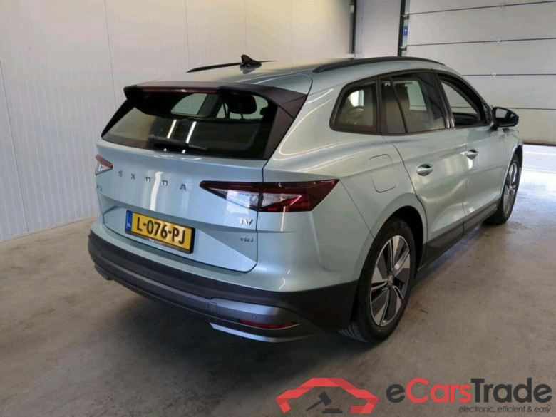 SKODA Enyaq iV 60 #2