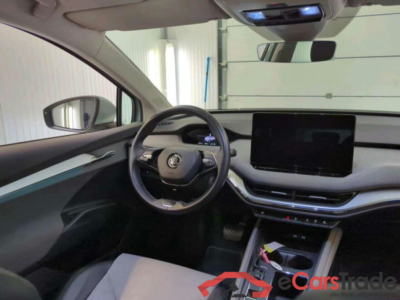 SKODA Enyaq iV 60 #3