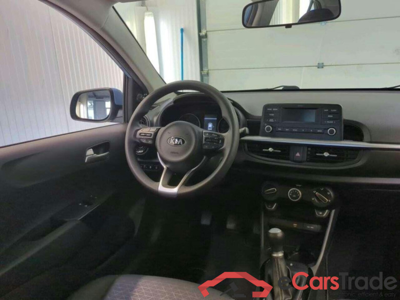 KIA Picanto 1.0 DPi ComfortLine #3