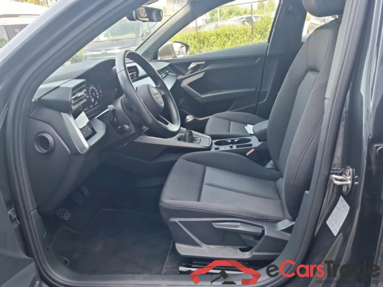 AUDI A3 SPORTBACK 1.0 30 TFSI 81KW #5