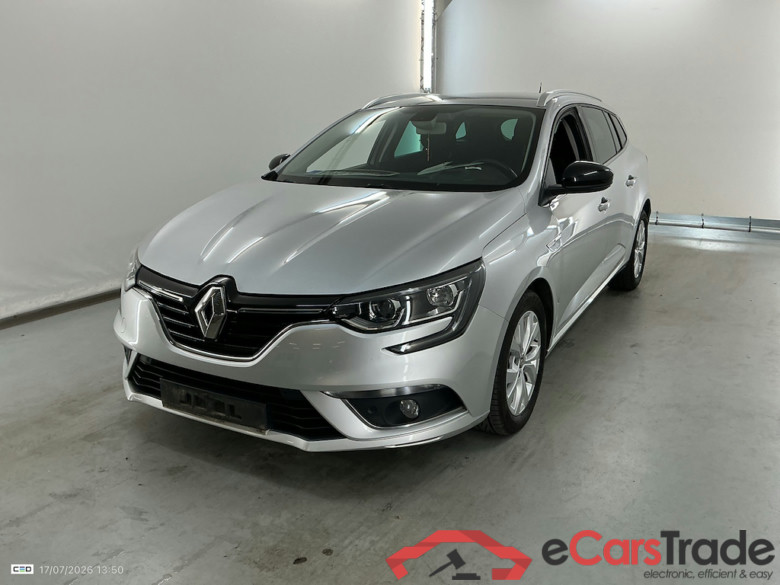RENAULT MEGANE GRANDTOUR 1.5 Blue dCi Limited2 #1