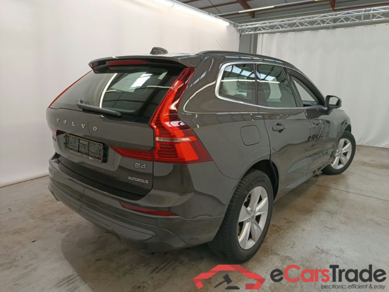 VOLVO XC60 DIESEL - 2021 2.0 B4 MHEV Core 5d #4