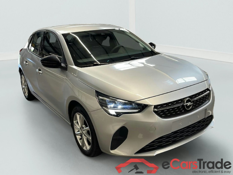 Opel Corsa Edition 1.2 75 ch BVM5