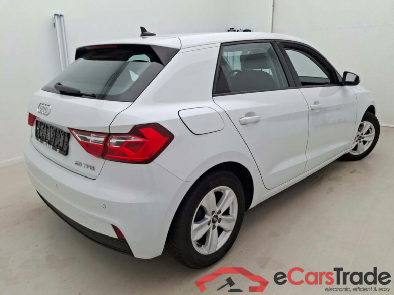AUDI A1 SPORTBACK 1.0 25 TFSI #2