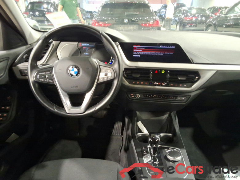 BMW 1-serie 1.5 116DA (85KW) #6