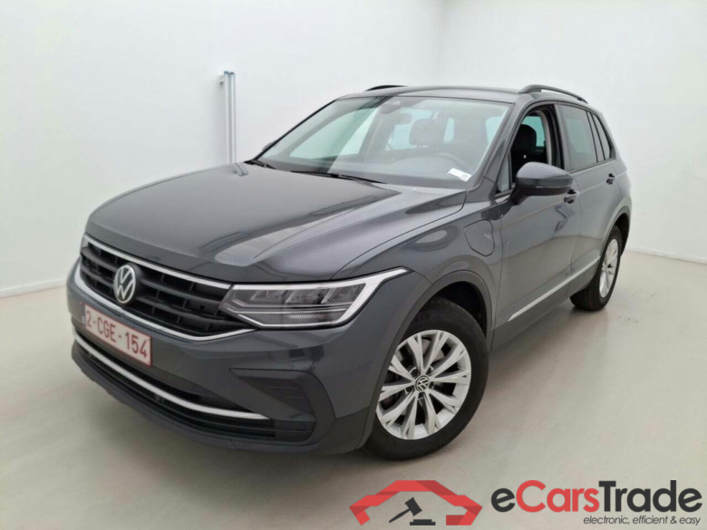 VOLKSWAGEN TIGUAN 1.4 EHYBRID OPF LIFE DSG #1
