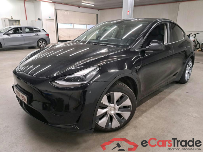 TESLA - TES MODEL Y RWD 256PK  * ELECTRIC *