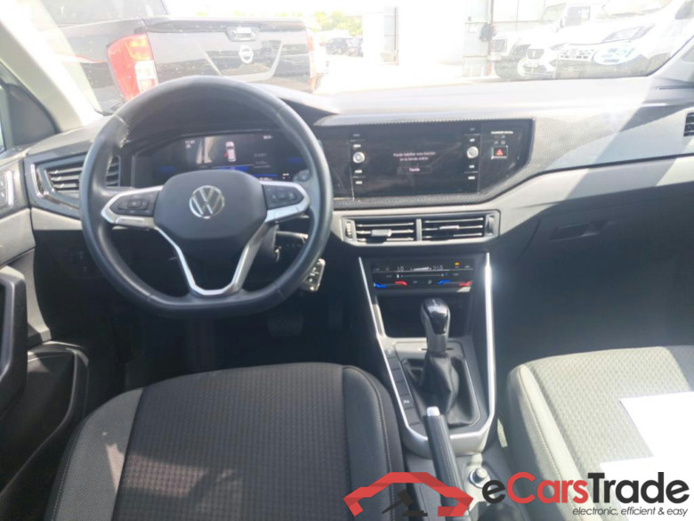 VOLKSWAGEN Taigo / 2021 / 5P / todoterreno Life 1.0 TSI 81kW (110CV) DSG (AC) #3
