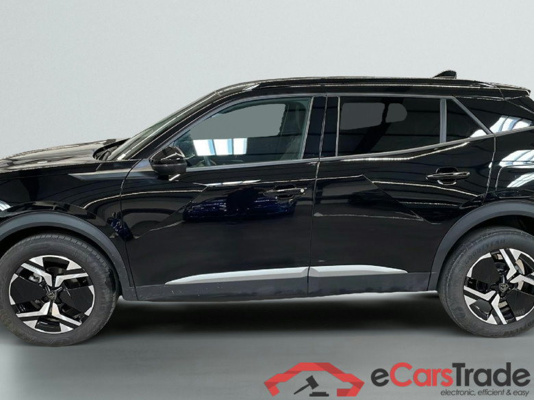 Peugeot 2008 Allure 1.2 PureTech 100 S&S BVM6 #4