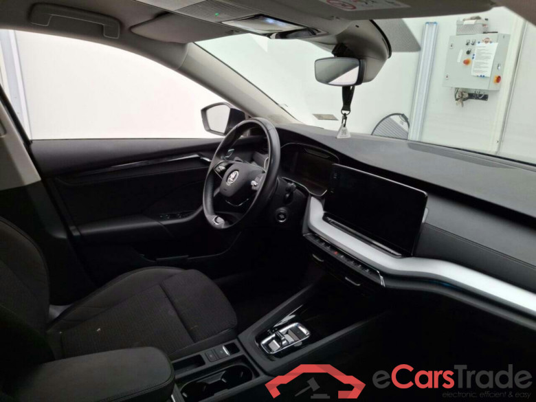 SKODA OCTAVIA COMBI 1.4 TSI IV CLEVER DSG #3