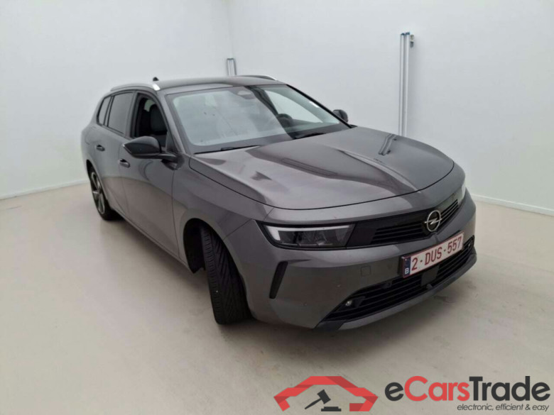 Opel Astra 1.5 Turbo D Elegance LED Virtual ACC Navi 1/2 AGR-Sport-Leather KeylessGo Camera Klima PDC ... #2