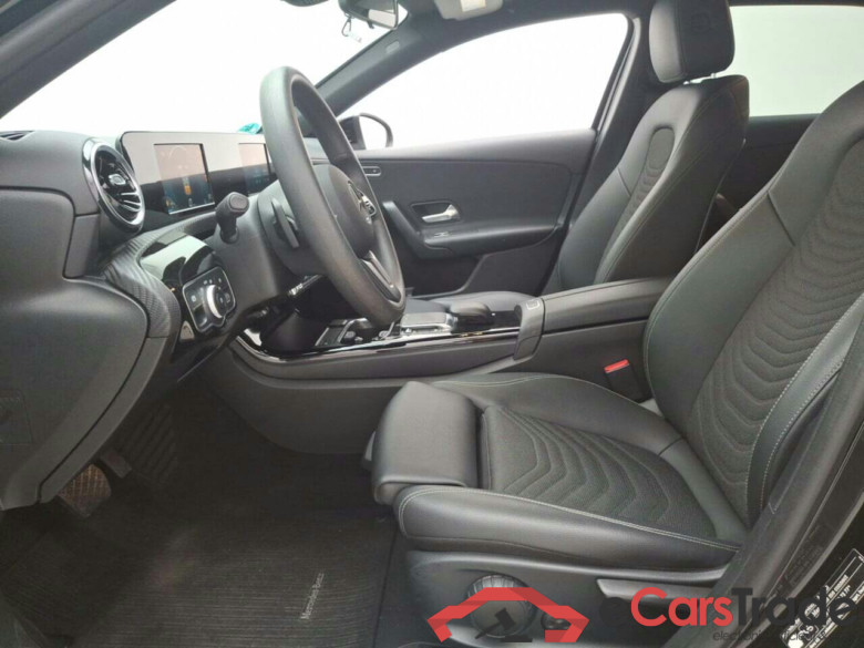 Mercedes-Benz A 200d Limo 4Matic Aut. LED Navi 1/2 Sport-Leather KeylessGo Klima ... #5