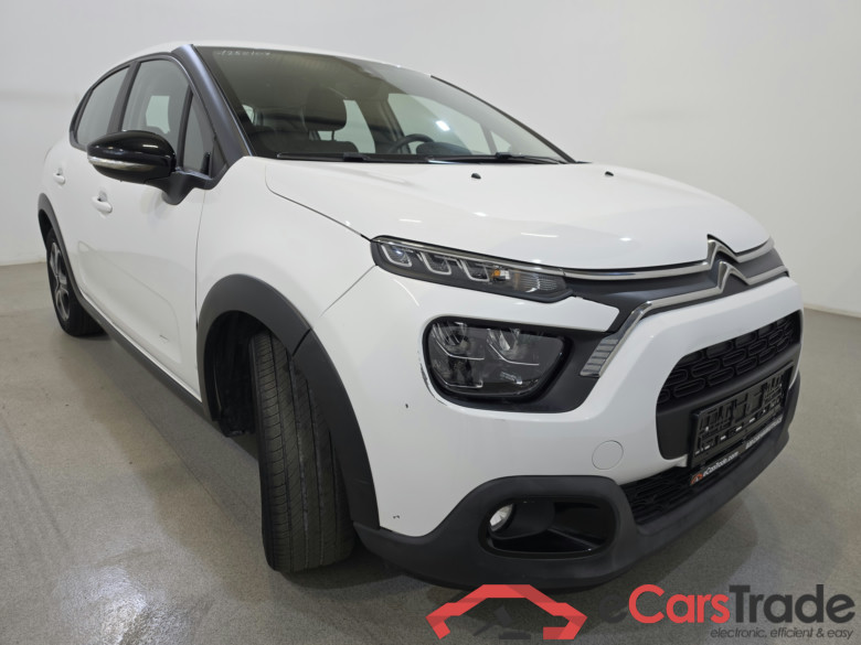 Citroen C3 1.2 PureTech Feel LED Display Klima ... #3