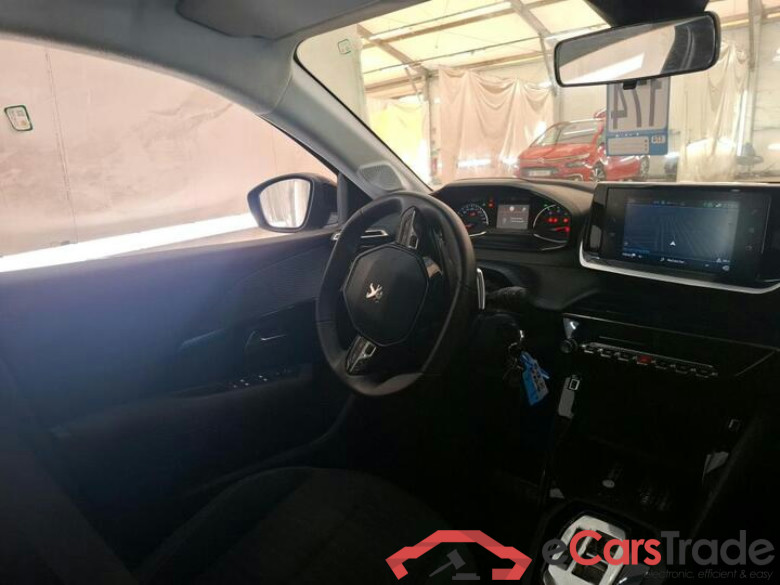 Peugeot 208 1.2 PureTech 100Hp Aut. LED Navi Camera Klima PDC ... #5