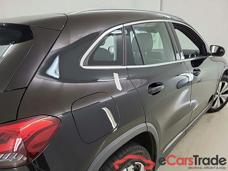 MERCEDES-BENZ EQA 0.0 250 BUSINESS LINE #4