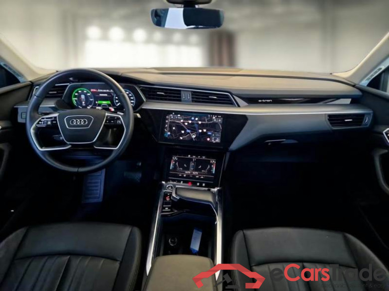 AUDI E-TRON SPORTBACK / 2019 / 5P / SUV 55 QUATTRO EVOLUTION #3
