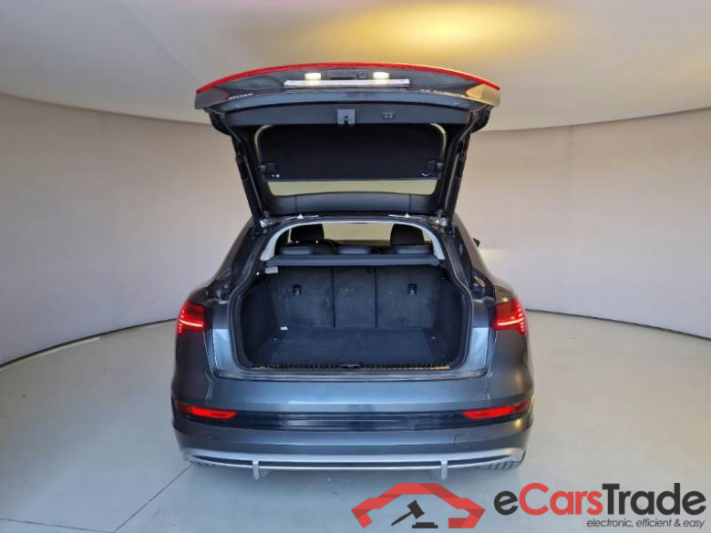 AUDI E-TRON SPORTBACK / 2019 / 5P / SUV 55 QUATTRO EVOLUTION #5