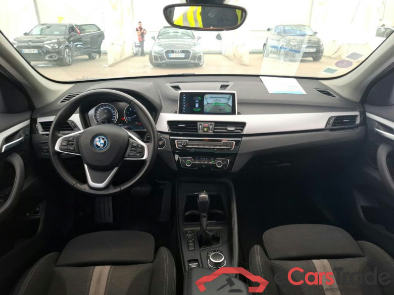 BMW X1 / 2019 / 5P / SUV xDrive25e Business Design BVA6 #5