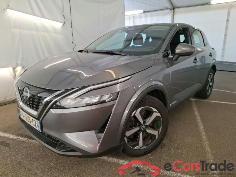 NISSAN Qashqai / 2021 / 5P / Crossover e-Power 190 Acenta BVA