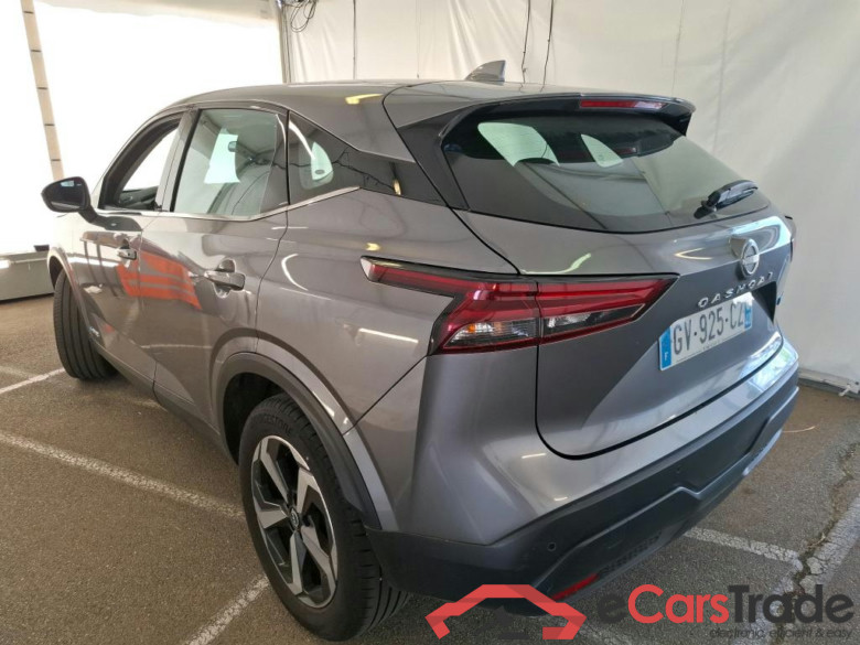 NISSAN Qashqai / 2021 / 5P / Crossover e-Power 190 Acenta BVA #2
