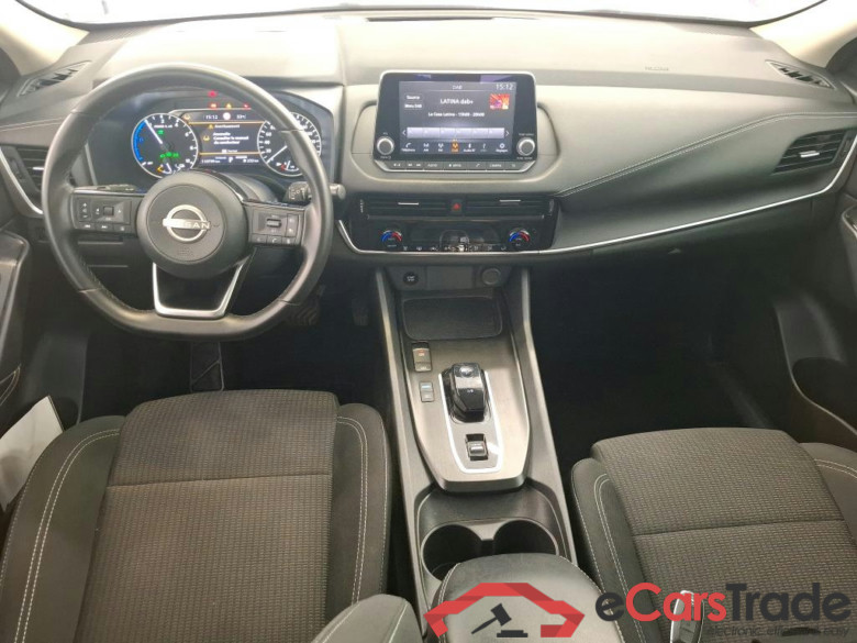 NISSAN Qashqai / 2021 / 5P / Crossover e-Power 190 Acenta BVA #5